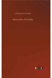 Mercedes of Castile