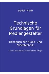 Technische Grundlagen für Mediengestalter