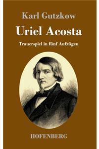 Uriel Acosta