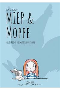 Miep & Moppe