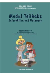 Modul Teilhabe