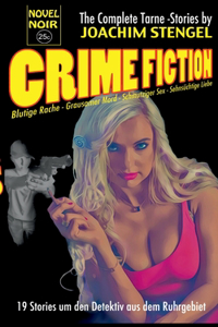 Crime Fiction