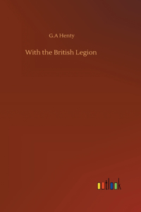 With the British Legion