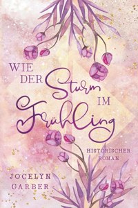 Wie der Sturm im Frühling