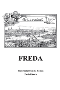 Freda