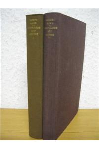 Gesprache Mit Goethe in Den Letzten Jahren Seines Lebens 1823-1832