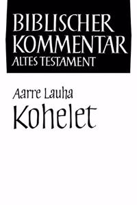 Kohelet