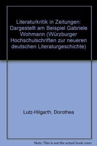 Literaturkritik in Zeitungen