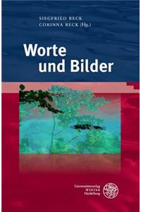 Worte Und Bilder