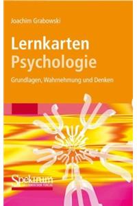 Lernkarten Psychologie