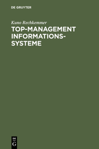 Top-Management Informationssysteme