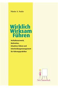 Wirklich Wirksam F Hren