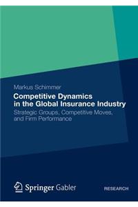 Competitive Dynamics in the Global Insurance Industry