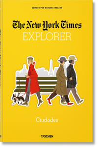 Nyt Explorer. Ciudades