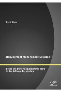 Requirement Management Systeme