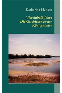 Viereinhalb Jahre Die Zeit Danach