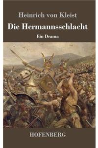 Hermannsschlacht