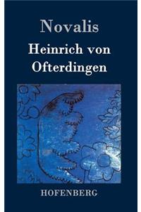 Heinrich von Ofterdingen