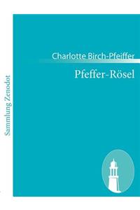 Pfeffer-Rösel