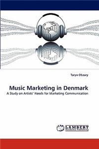 Music Marketing in Denmark