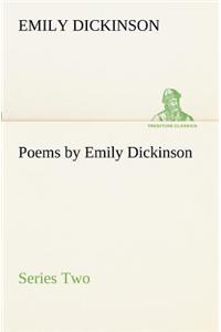 Poems by Emily Dickinson, Series Two