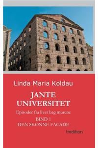 Jante Universitet