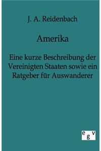 Amerika