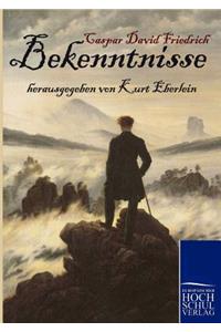 Caspar David Friedrich