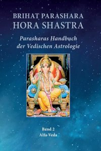 Brihat Parashara Hora Shastra