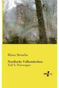 Nordische Volksmärchen
