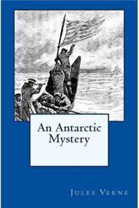 Antarctic Mystery