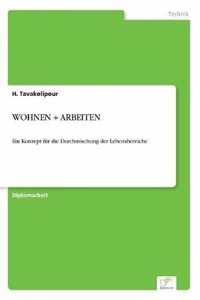 Wohnen + Arbeiten