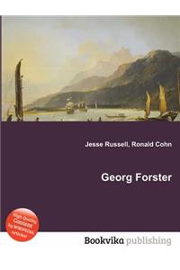 Georg Forster