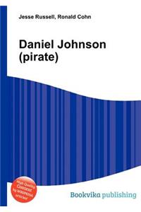 Daniel Johnson (Pirate)