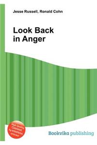 Look Back in Anger