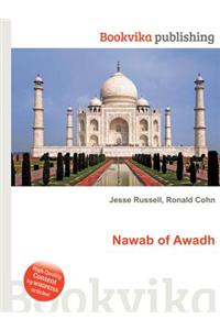 Nawab of Awadh