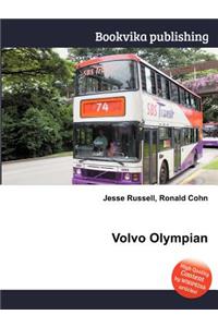 Volvo Olympian