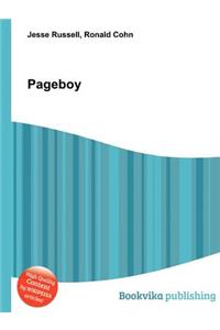 Pageboy