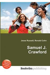 Samuel J. Crawford