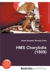 HMS Charybdis (1809)