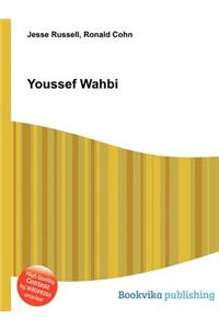 Youssef Wahbi