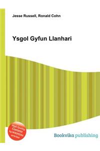 Ysgol Gyfun Llanhari