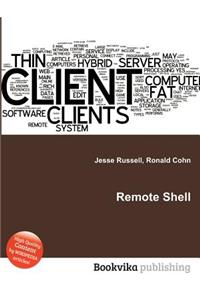 Remote Shell