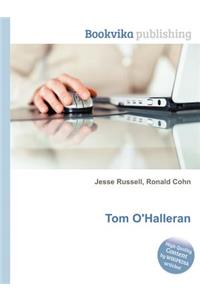 Tom O'Halleran