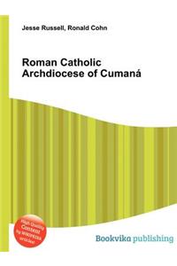 Roman Catholic Archdiocese of Cumana