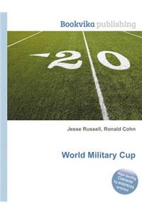 World Military Cup