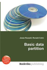 Basic Data Partition
