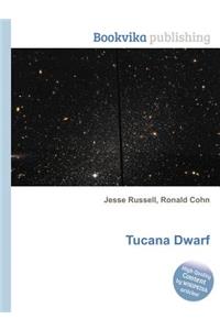 Tucana Dwarf