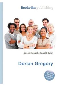 Dorian Gregory