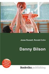 Danny Bilson